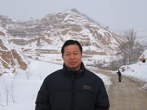 Gao Zhisheng Missing for Three Days, Beijing Admits Arrest