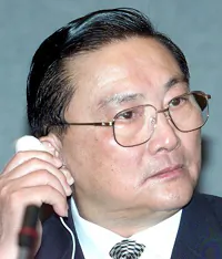 Chinese Rights Activists Put The Law On Trial