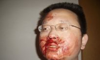 Chinese State Security Agent Beats Independent Candidate