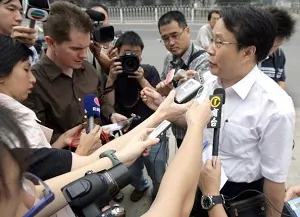 Lawyer Blocked From Meeting With Detained Rights Activists