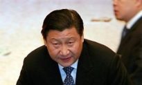 Behind Xi Jinping's Appointment to Politburo