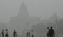 China Birth Defects Soar Due to Pollution, Report Shows
