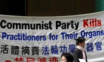 Communist Official Advocates Cessation of Falun Gong Persecution