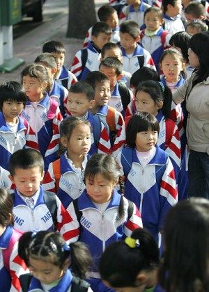 Gender Imbalance Worst in China | The Epoch Times