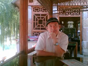 Dissent in China Reaches New Level