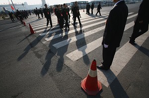 (Andrew Wong/Getty Images)