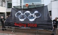 Chinese Regime Tightens Its Grip on Media Ahead of Olympic Games