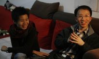 China AIDS Activist Detained, Accused of Subversion
