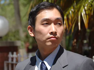 Macau Professor: How the Chinese Regime Forced Me to Spy
