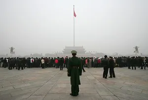 Hu Jintao Plays the Public Opinion Card in the Power Struggle