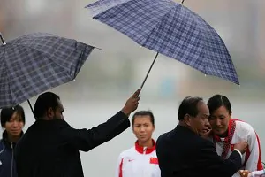 Chinese Regime Classifies Meteorological Information as State Secrets