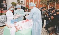 China's New Regulation Exposes Organ Removal From Live Minors