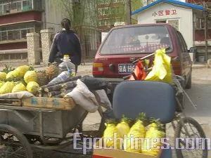 Renowned Chinese Lawyer's Home Under Strict Surveillance