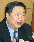 Wang Xudong (www.china.org.cn)