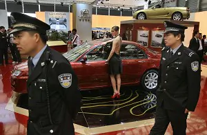 The Illusions of Progress in China