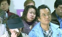 Hong Kong Legislator Reveals Mistreatment at Hands of Chinese