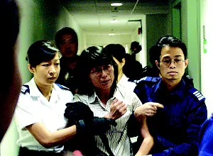 Hong Kong's Biggest Rights Violation Since 1997
