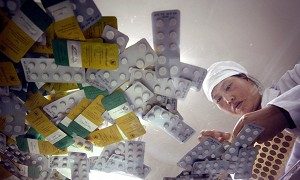 Trial of Pharmaceutical Company Exposes Counterfeit Medicine Production