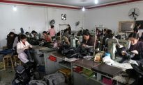 CCTV Airs Special Documentary Series–'Believe in Made in China'
