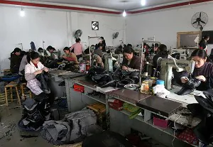 CCTV Airs Special Documentary Series&ndash;'Believe in Made in China'