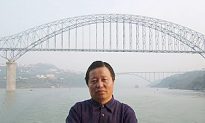 Human Rights Attorney Seized by Chinese Secret Police