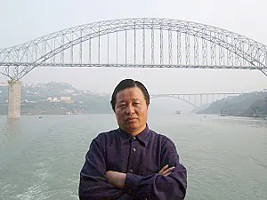Human Rights Attorney Seized by Chinese Secret Police