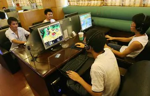 Beijing Closes Thousands of Websites