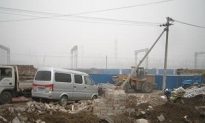 Beijing Appellants' Village Demolished, but Not Forgotten