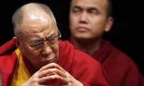 Tibetans Forced to Oppose Dalai Lama's Return, Group Says