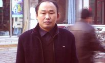 Shandong Official's Third Open Letter Calls for Eradicating the 'Shanghai Gang'
