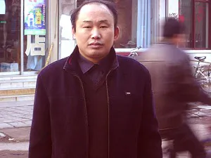 Shandong Official's Third Open Letter Calls for Eradicating the 'Shanghai Gang'