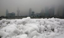 China Suffers 15 Billion Dollar Loss from Snow Disaster