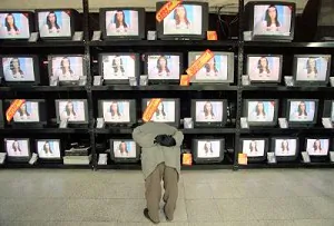 Beijing Screening Video Products&ndash;New Action to Control Opinion