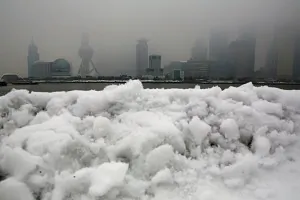 'Crematoriums Have No Fuel to Burn the Bodies of Snowstorm Victims'