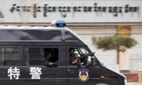 China Interim Government Censures CCP's Crackdown on Tibetans