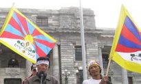 Local NZ Tibetans Hear Stories of Death
