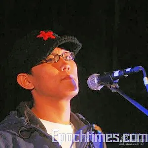 Remembering Musician-Singer Yu Zhou&ndash;Killed By the CCP Under the Guise of the Olympics