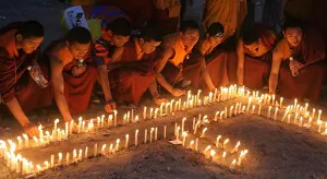 Tibetan Government Demands Evidence of China's 'Suicide Squad' Claim