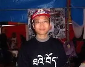 Military Ransack Tibetan Temple in Sichuan Province, China