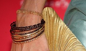 Stories from Ancient China&ndash;The Bracelet Test