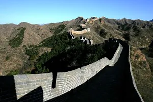 Oldest Great Wall Relics Destroyed in China