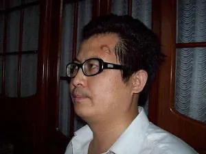 Jailed Activist's Children Rejected by Schools