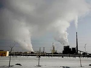 Administrative Regulation Could Trigger Coal Price Increase in China