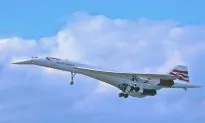 Trump Signs Orders on Deregulating Flying Cars, Supersonic Flight