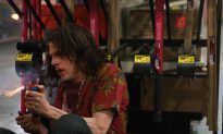 Film Review: ‘American Ultra’