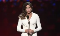 Caitlyn Jenner Files Paperwork to Run for Governor of California
