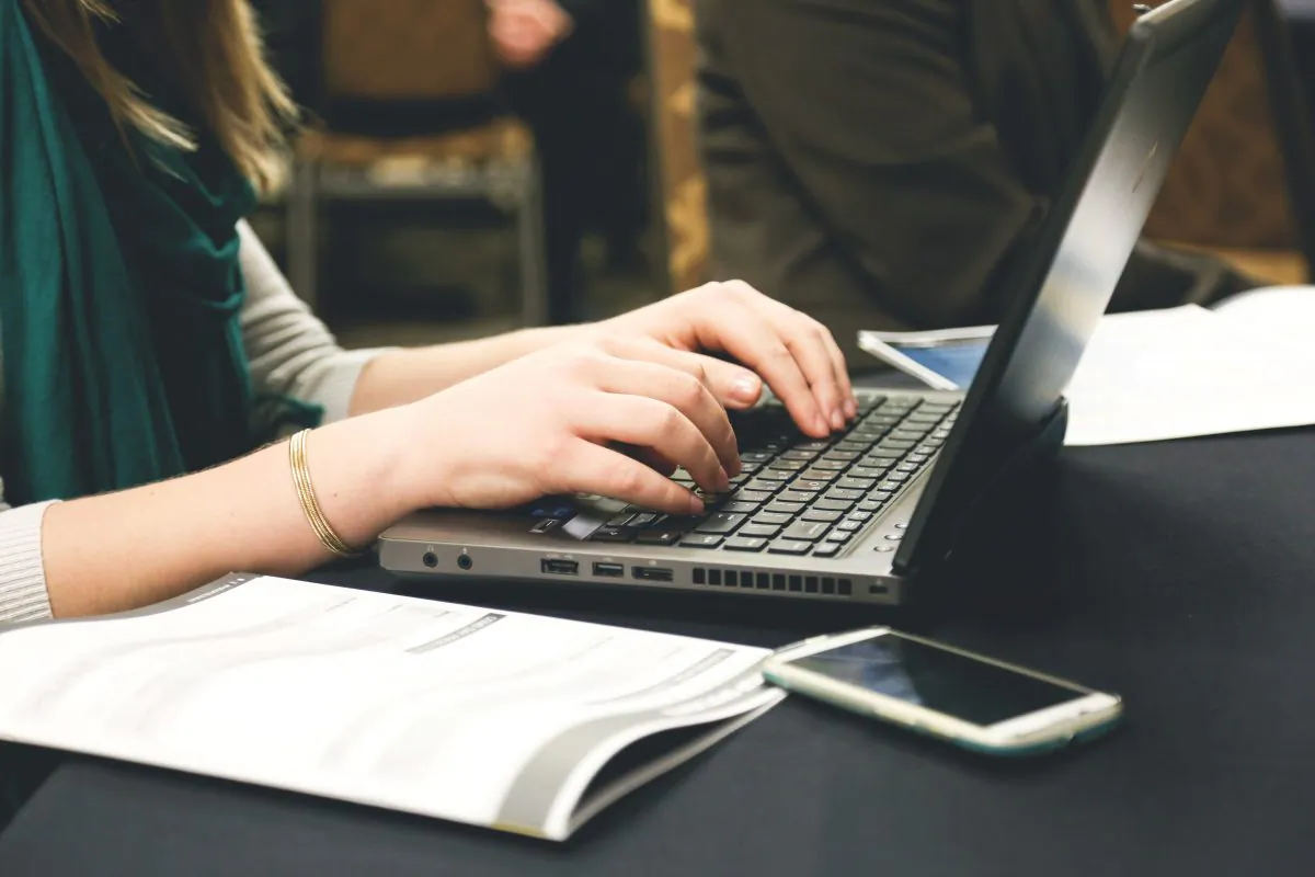 Researchers found a 49 percent increase in projects posted in college towns during vacation times. There were also correlations between the types of projects and the types of schools. 