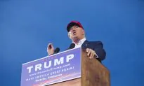 Entire Alabama House Delegation Backing Trump Re-Election