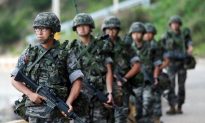 Koreas Resume Talks As Seoul Sees North Korea Troop Movement