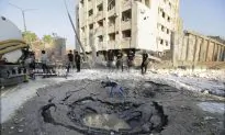 Cairo Bomb: Al-Sisi’s Egpyt Is Less Secure Than Ever